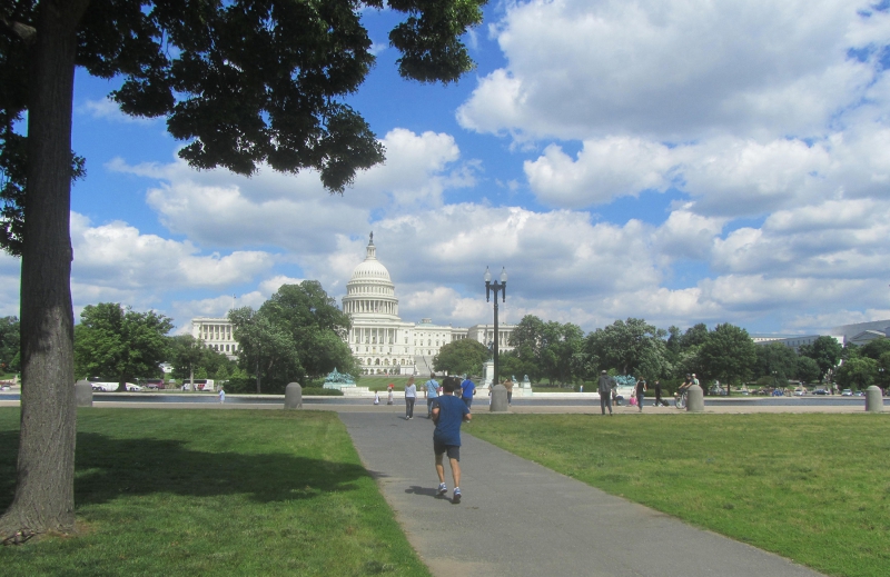 Heritage Landscapes